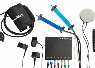 Датчики и акссесуары