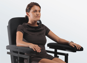 Кресла для тестирования